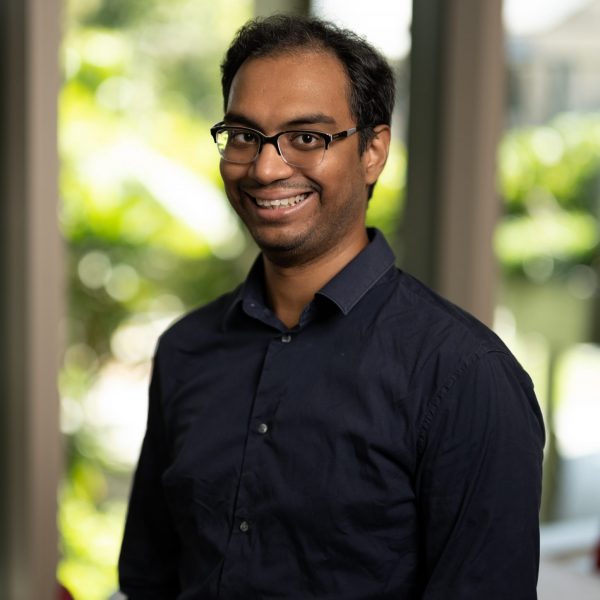 krishna digumarti