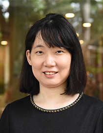 ruirui qiao