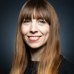 Perla Maiolino