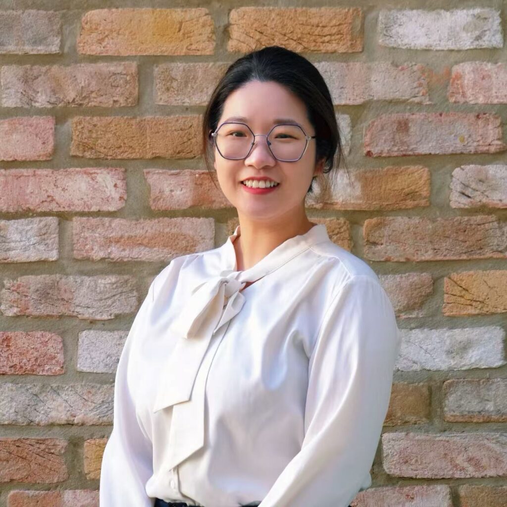 yue xie