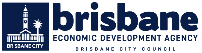 brisbane economic development agency